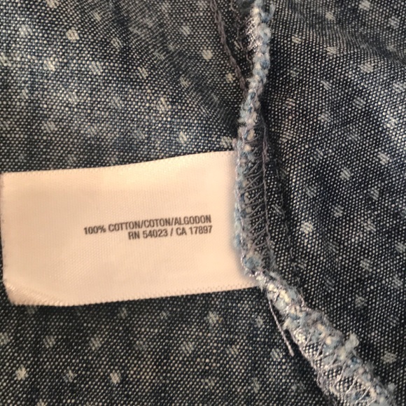 Ladies blouse - Picture 6 of 6